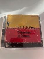 CD MILES DAVIS « Skeches of Spain » avec Gil Evans